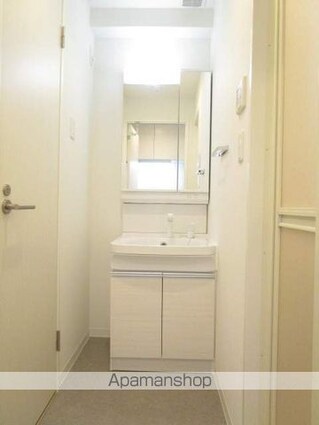 ＰＯＲＴＯ[1K/25.16m2]の洗面所