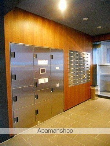 スタイリオ中延IIWESTの内装写真