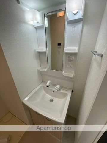 PLUMERIA shirasukaの内装写真