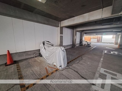 愛媛県松山市高砂町１丁目[1DK/22.32m2]のその他部屋・スペース