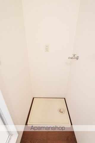 セジュールMIYAの内装写真