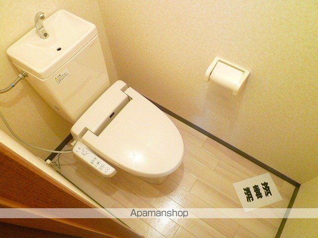 シャイニングライブIIIの内装写真