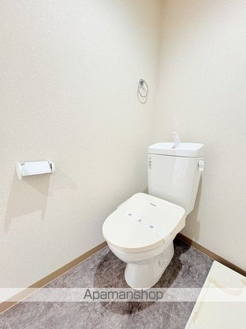 プリームス品川の内装写真