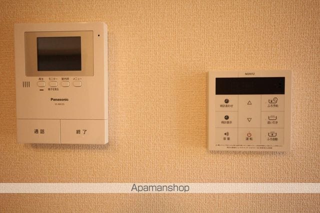 DーROOM古国府の内装写真