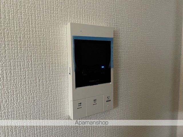 グレースKIIの内装写真