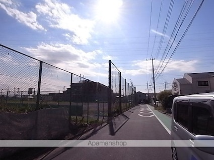 メゾンドサンセールＣ[1LDK/42.37m2]の周辺2