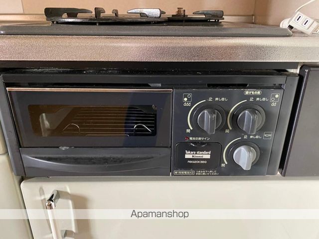 スズカ沖野上の内装写真