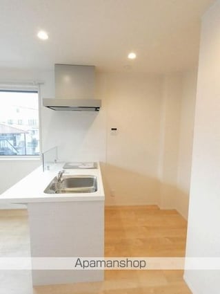 フロール多摩川[1LDK/38.88m2]のその他部屋・スペース