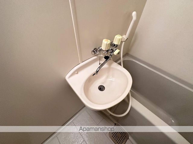 レオパレスヴィラの内装写真