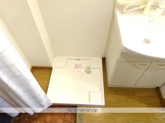 サンモールの内装写真