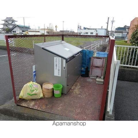 ドリームフォレスト楽田の内装写真