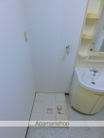 ベッカムの内装写真