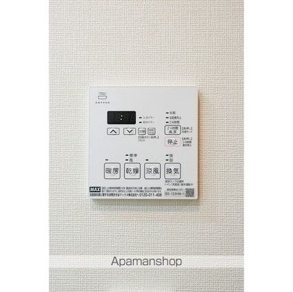 ルーウェ東大泉[2LDK/58.15m2]の内装