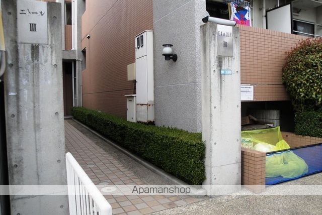 エトールIIIのその他写真