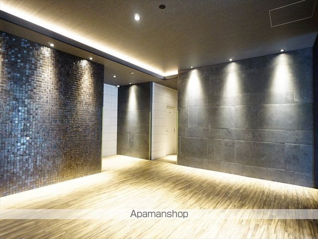 SーRESIDENCE桜本町AWESOMEの内装写真