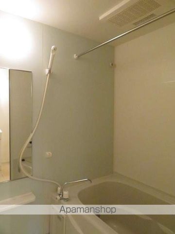 ル シエル IIの内装写真