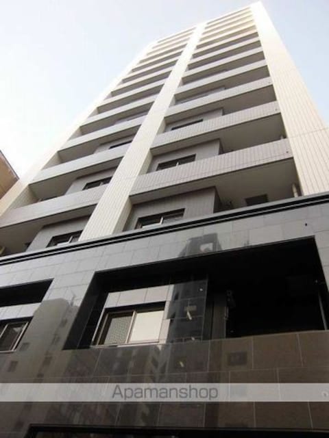 クレール日本橋[2LDK/51.54m2]の外観3