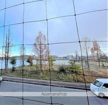 香川県高松市林町[1DK/27.3m2]の内装