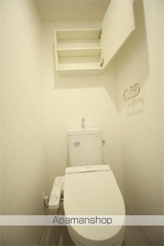 ブルースカイの内装写真