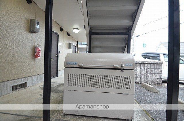 フレグランス田村のその他写真