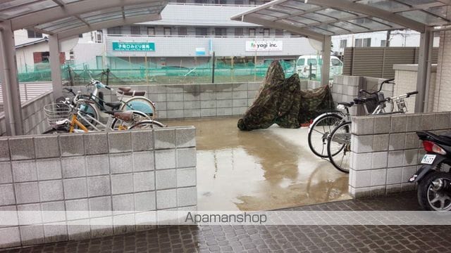 ロイトンⅢ 102 ｜ 神奈川県川崎市高津区子母口982（賃貸アパート1LDK・1階・37.53㎡） その21