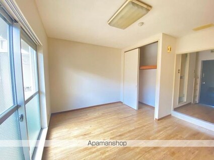 メゾンド西宝町[1R/20.72m2]の内装3