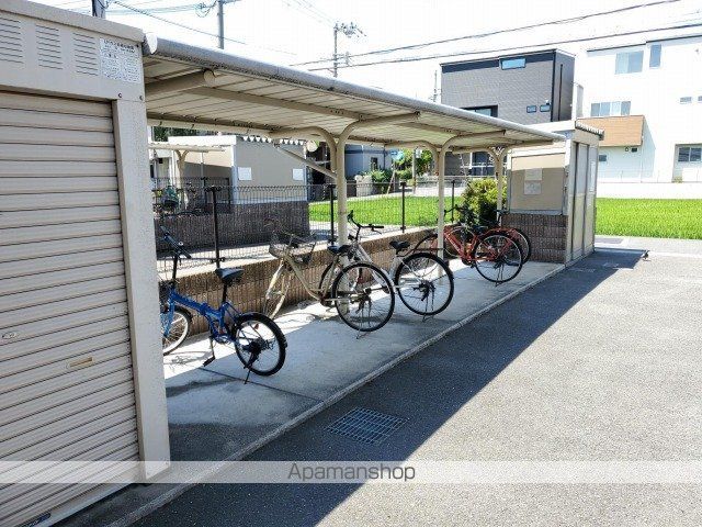 レオパレスイクセン2のその他写真
