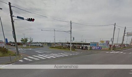 ル・シエルⅠ[2DK/42.77m2]の周辺8