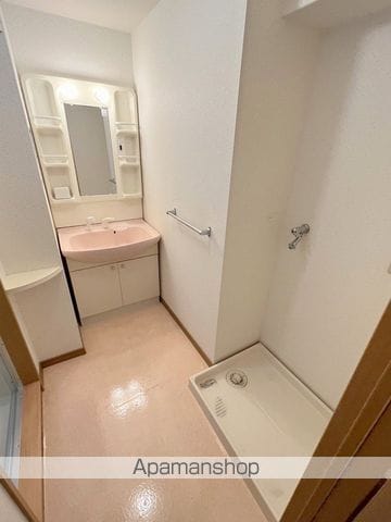 レイクヒルズの内装写真