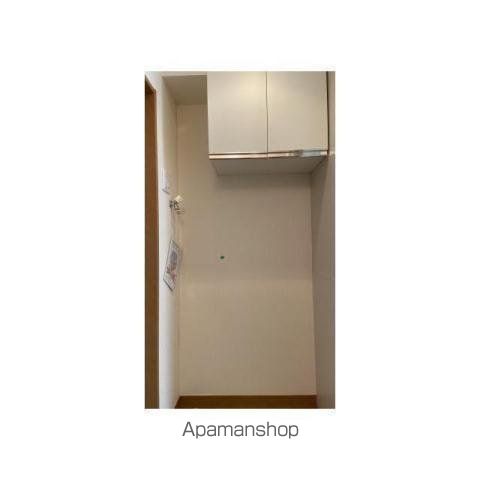 グレースリーブルの内装写真