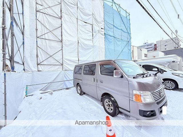 仮)S9W15 MS A棟のその他写真
