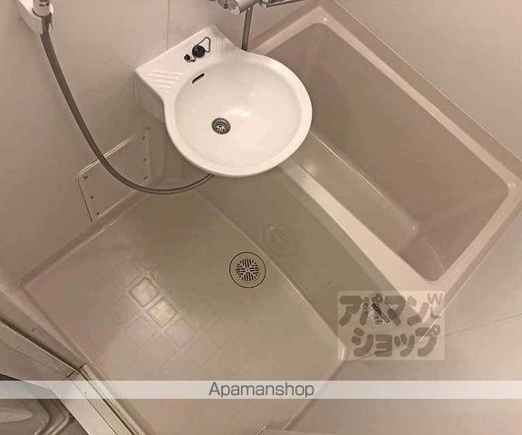 レオパレスシュテルンの内装写真