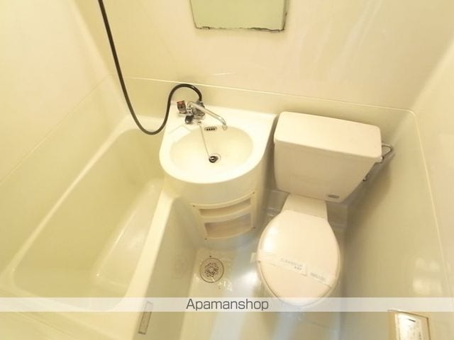 ヴィラMAINの内装写真