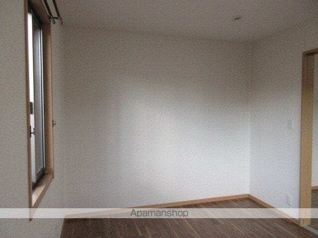 エルメゾン天城の内装写真