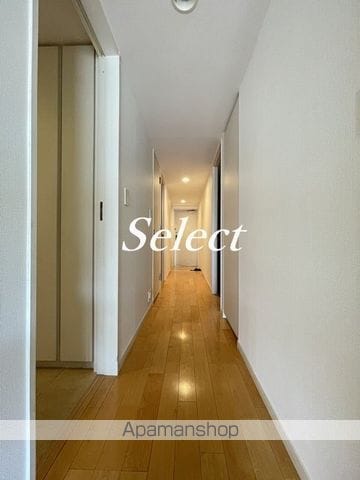 コートヒルズ横濱山手の内装写真