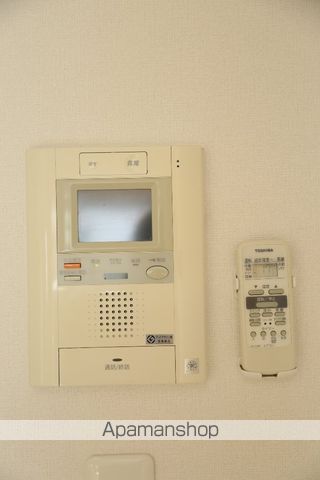 グレンパーク梅田北の内装写真