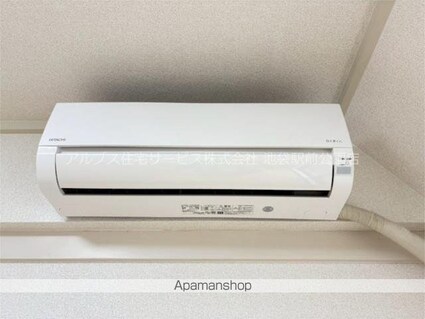 コープオリンピアＩＩＩ[2K/29m2]の内装2