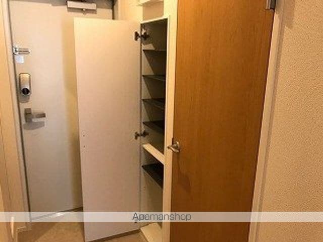 クレイノグレイスVの内装写真