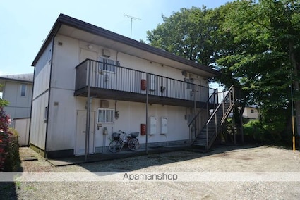 Ｆｒｏｍ　Ｈｏｕｓｅ　Ｃ[2K/30.51m2]の外観2