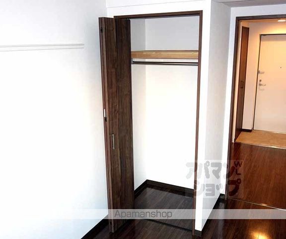 RANーNIJOの内装写真