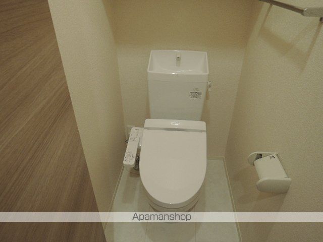 スカイシャインの内装写真