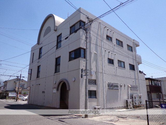 和泉町ビルの外観写真