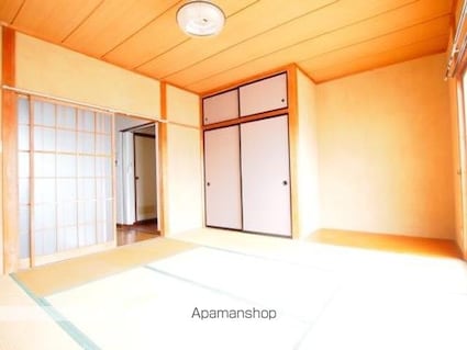 アーバンライフ[1K/26.6m2]のリビング・居間2