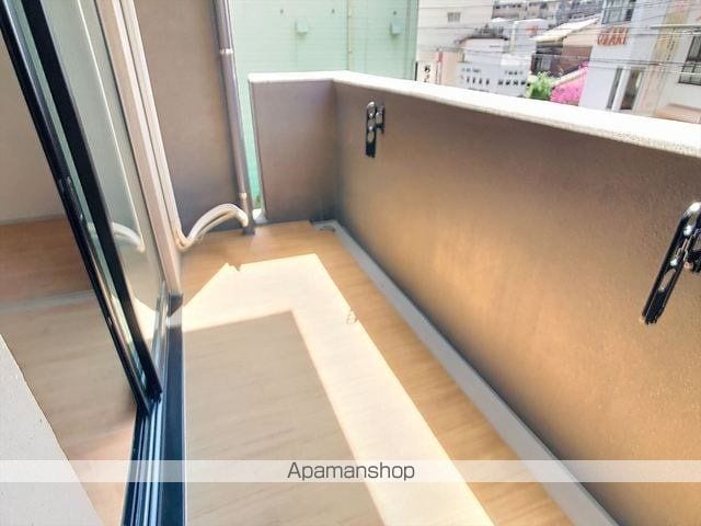 ウィークス シスイの内装写真