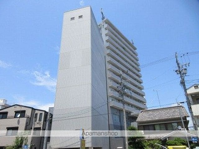 日本泉ビルの外観写真