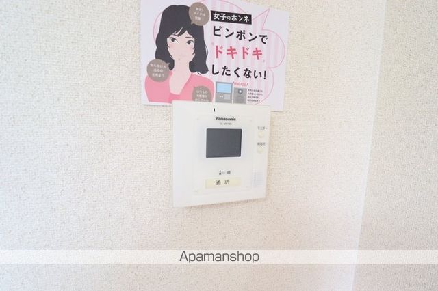 リビエールアン E棟の内装写真