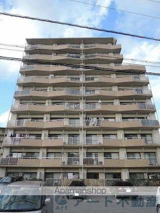 セントヒルズ山越[3LDK/63.6m2]の外観4