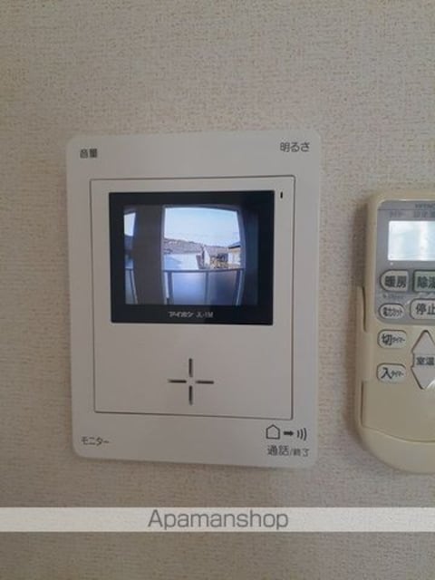 サンハイツ　フルール[1K/26.11m2]のその他設備2