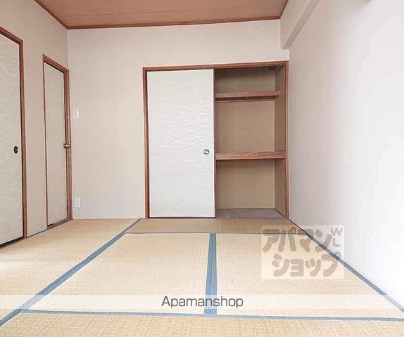 カームネスの内装写真