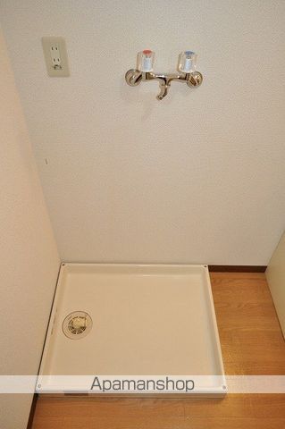 マンションぶなの樹の内装写真